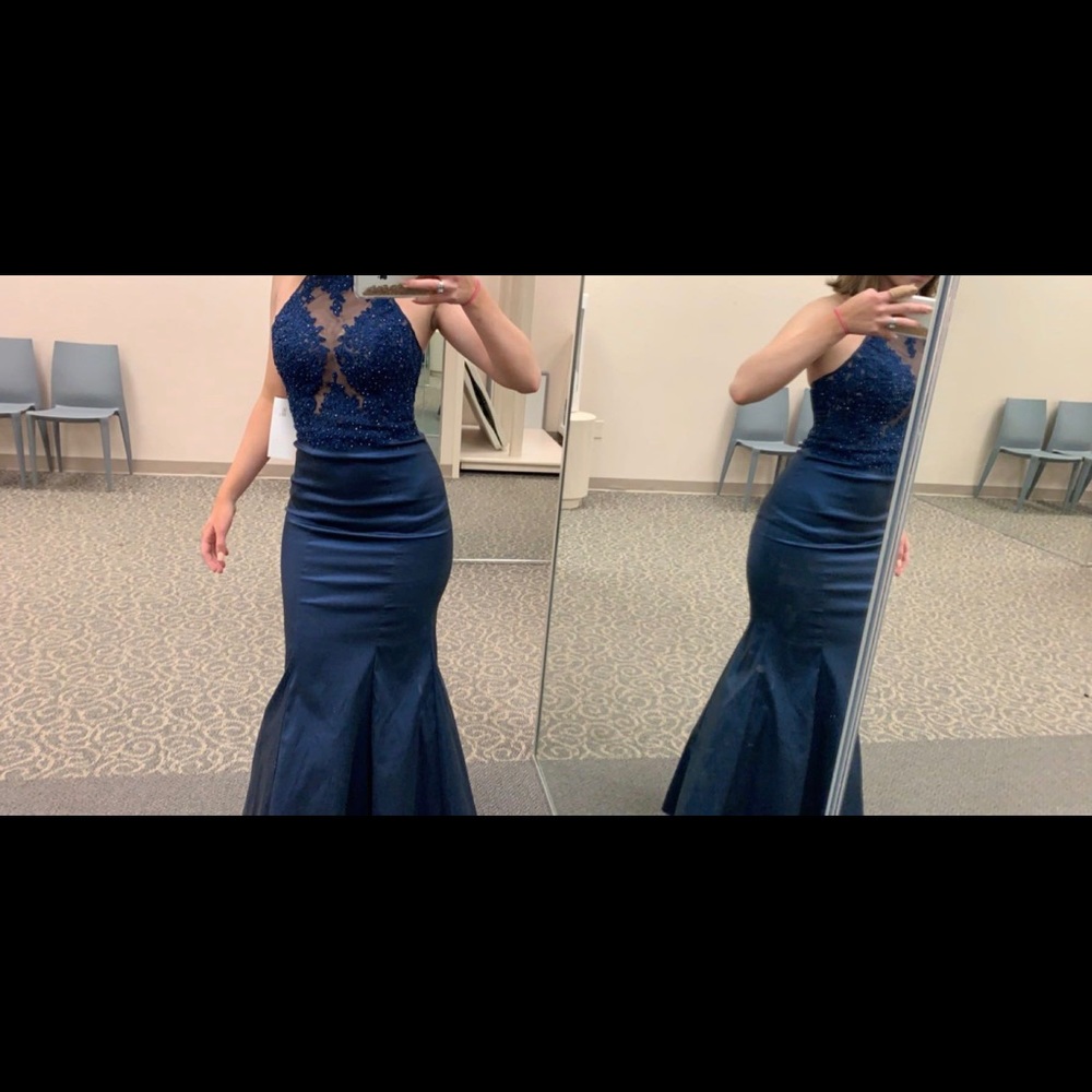 prom /special occasion dress!!